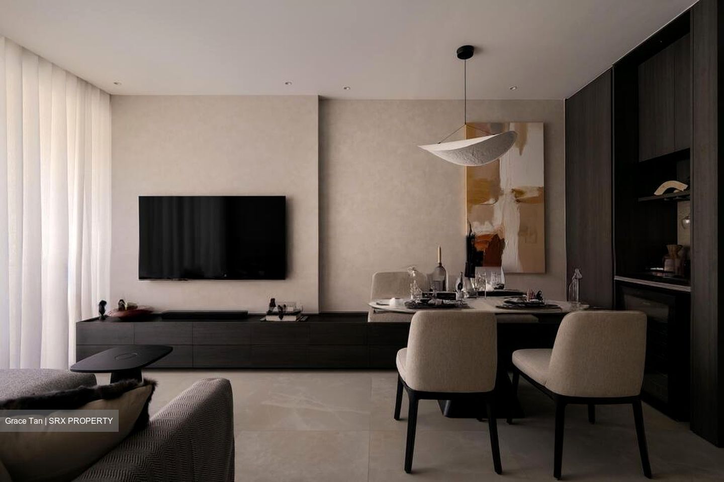 Penrose (D14), Apartment #520136371